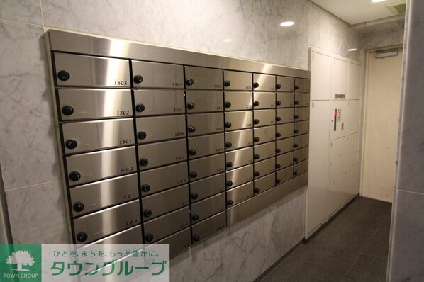 プライムアーバン四谷外苑東の物件内観写真